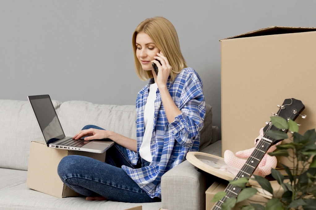 Переезд в новую квартиру в&nbsp;деревня Кумыры (Красноярский край)